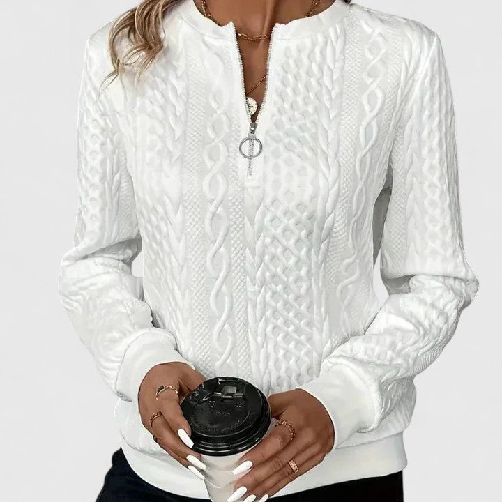 Uma | Sophisticated Sweater