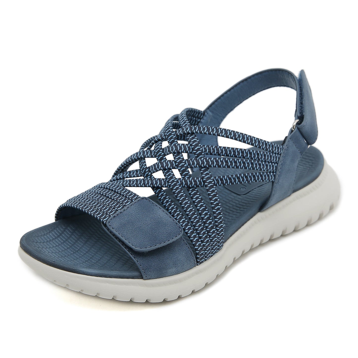 Honour | Women's Orthopedic Adjustable Sandals