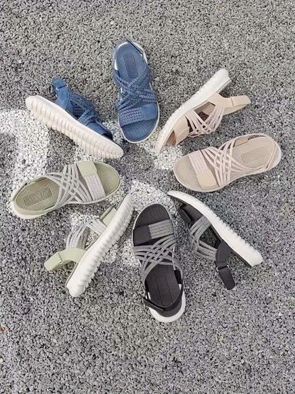 Honour | Women's Orthopedic Adjustable Sandals