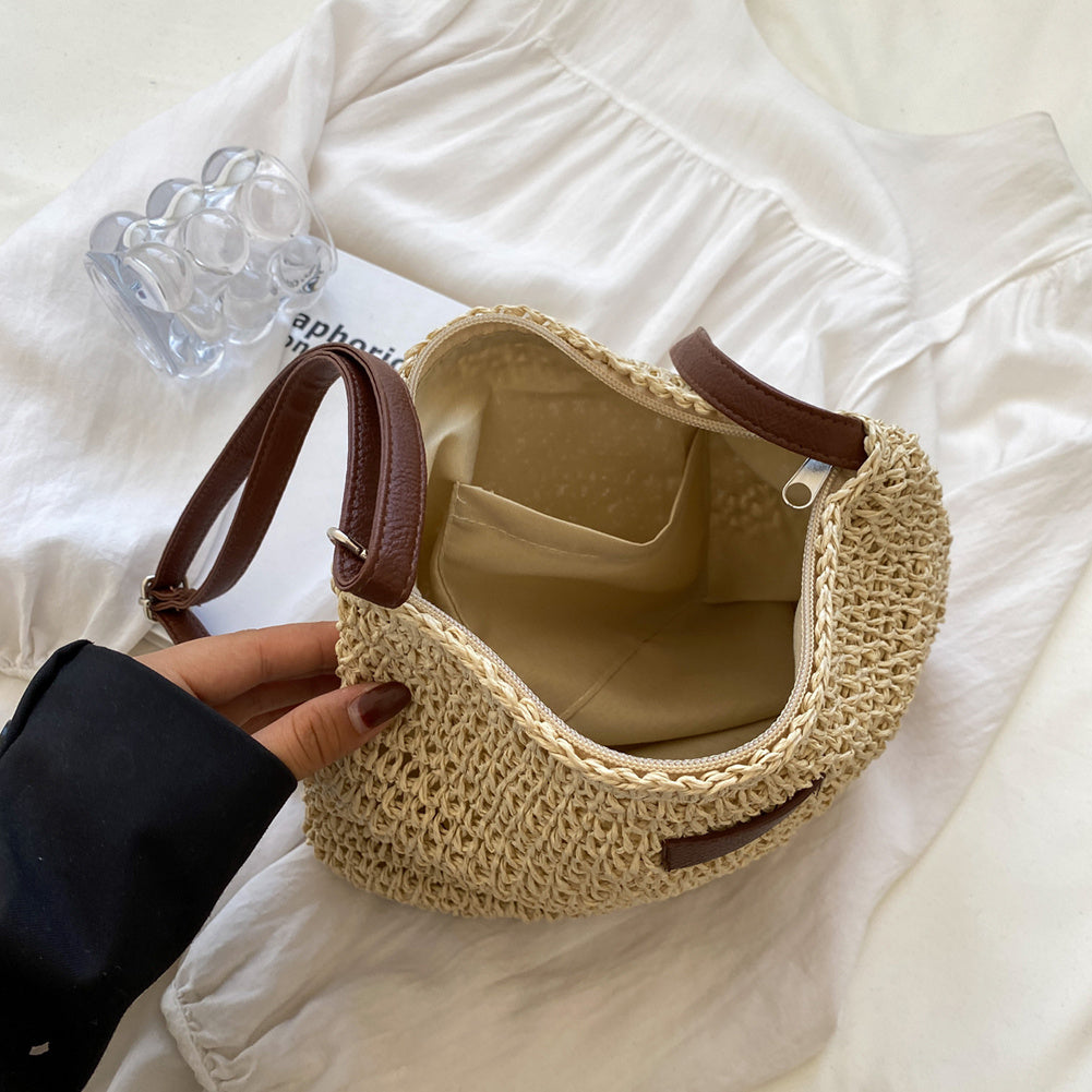 Jocelyn | Shoulder Bag with Relaxed Elegance
