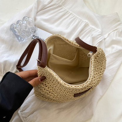 Jocelyn | Shoulder Bag with Relaxed Elegance