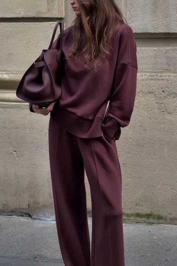 Isoline | Co-ord Set