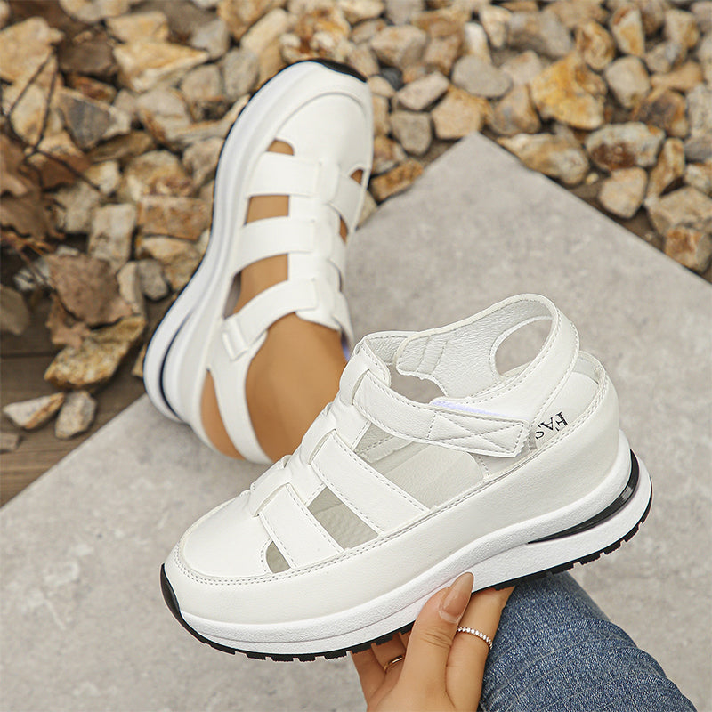 Scarlett | Elegant & Comfortable Sneakers