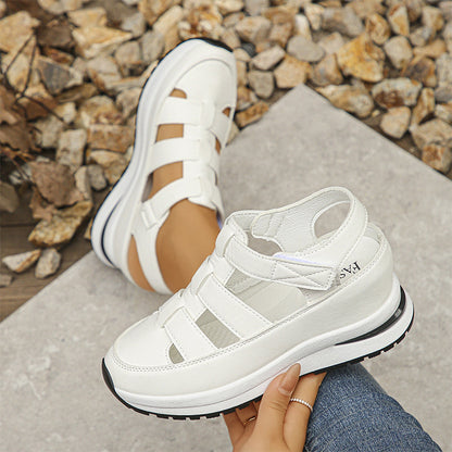 Scarlett | Elegant & Comfortable Sneakers