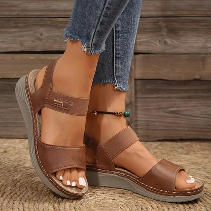 Christiane | Women's Adjustable Sandals