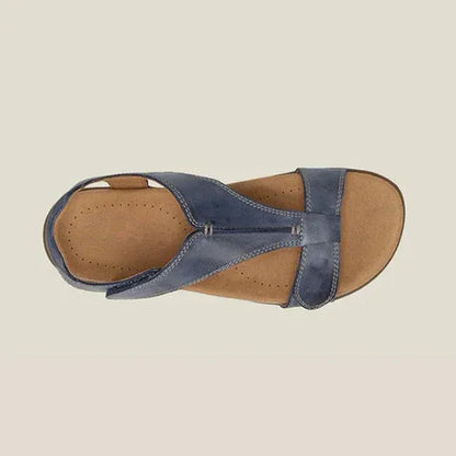 Stefanie | Women's Orthopedic Arch Support Cushioned Sandals