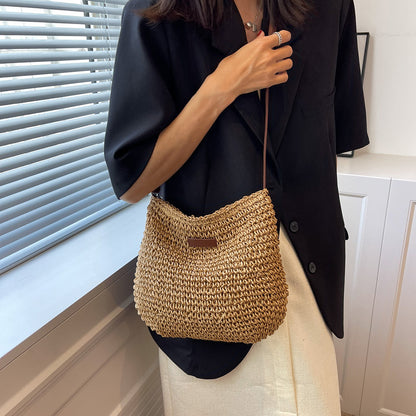 Jocelyn | Shoulder Bag with Relaxed Elegance