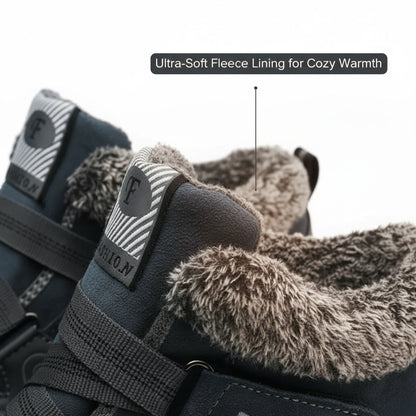 Glory | Comfort Orthopedic & All-Weather Boots