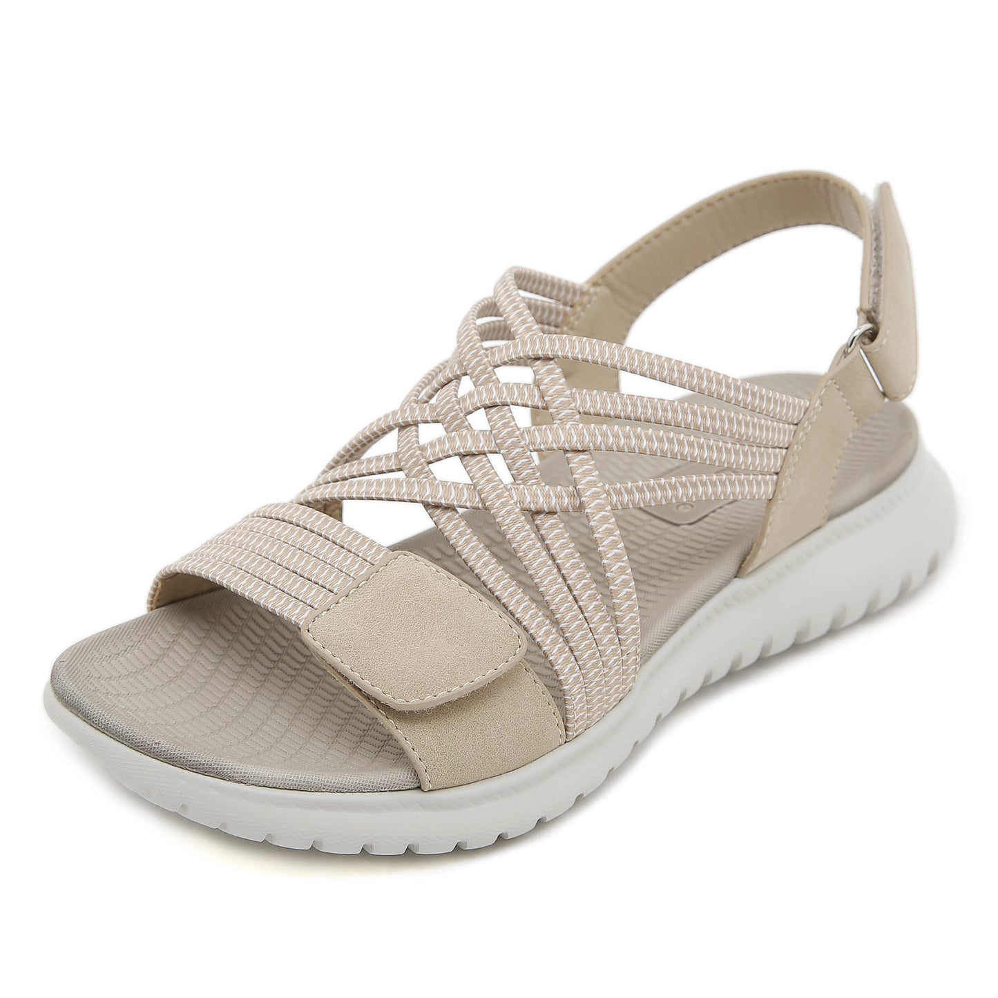 Honour | Women's Orthopedic Adjustable Sandals