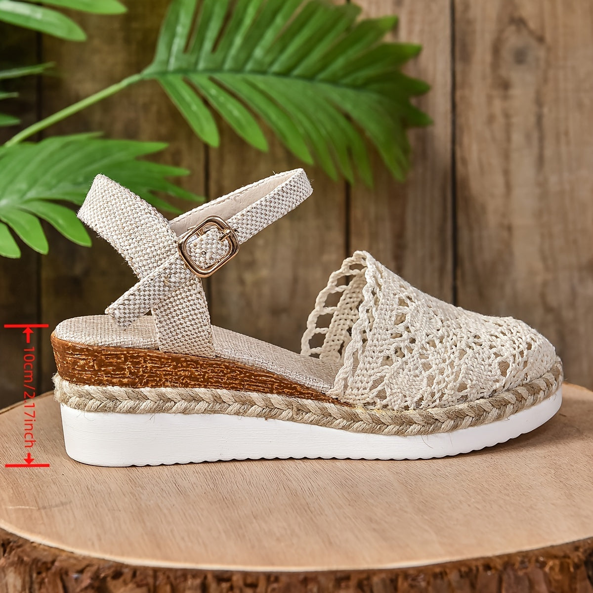 Winter | Women's Orthopedic Adjustable Sandals