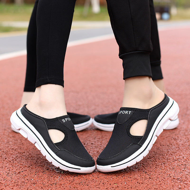 Mared | Women's Cushioned Adjustable Sandals