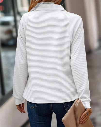 Henriette™ | Stylish Sweater