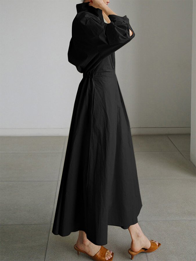 Lavinia | Elegant Long Dress