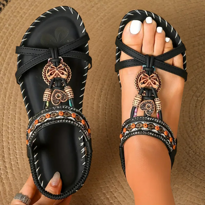 Danelle | Orthopedic Sandals