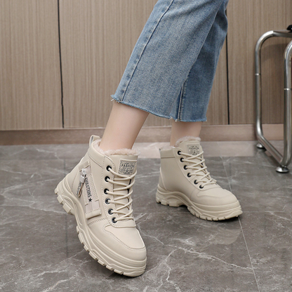 Jessamine | Comfort Boots