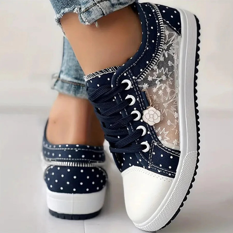 Wren | Orthopedic Comfortable Sneakers