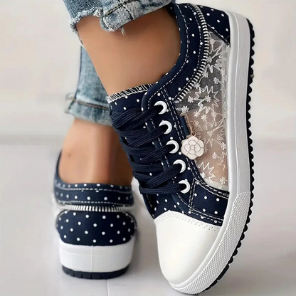 Wren | Orthopedic Comfortable Sneakers