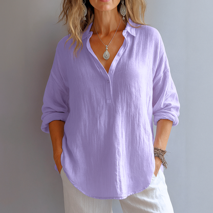 Faye | Stylish Blouse