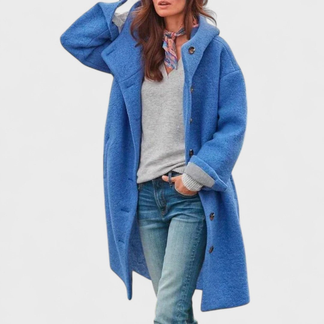 Christina2™ | Sleek City Jacket