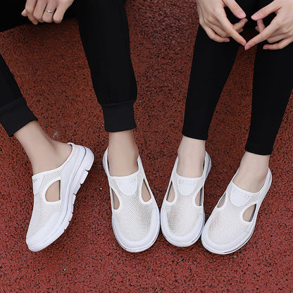 Mared | Women's Cushioned Adjustable Sandals