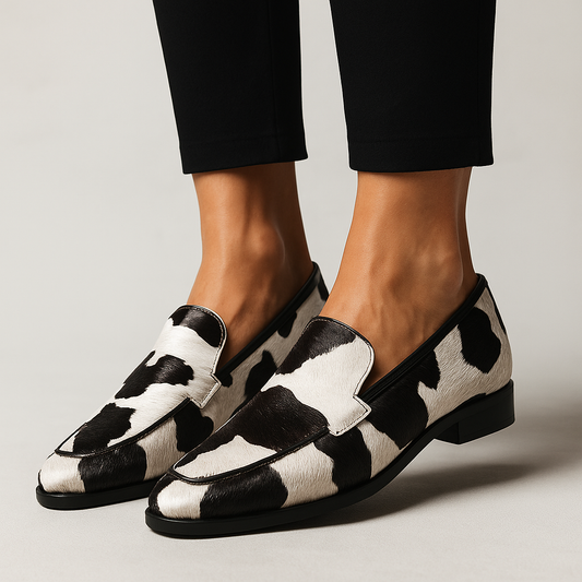 Georgiana | Modern Loafers