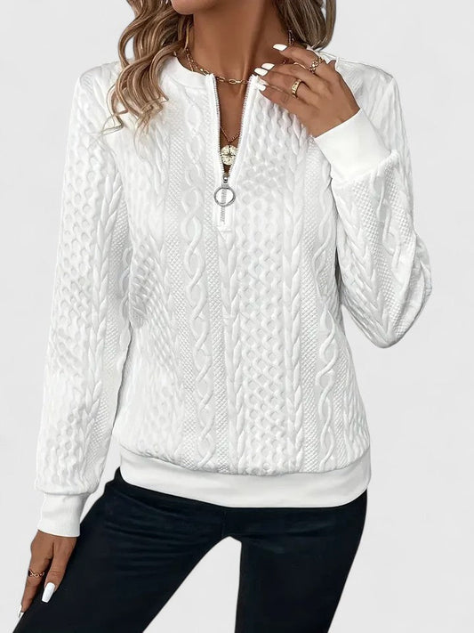 Uma | Sophisticated Sweater