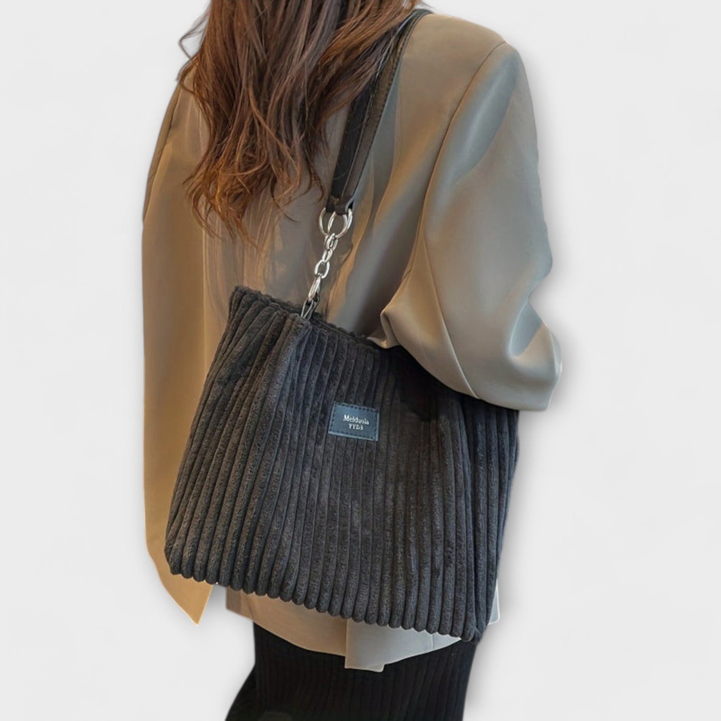 Matilda | Contemporary Shoulder Bag