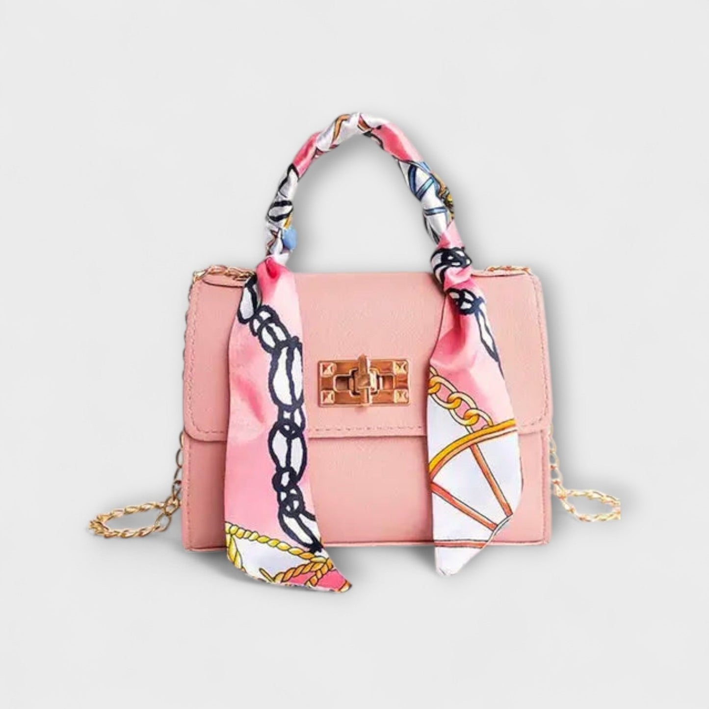 Lesley | Elegant Handbag