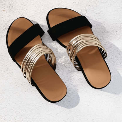 Madeleine | Comfortable Orthopedic Sandals