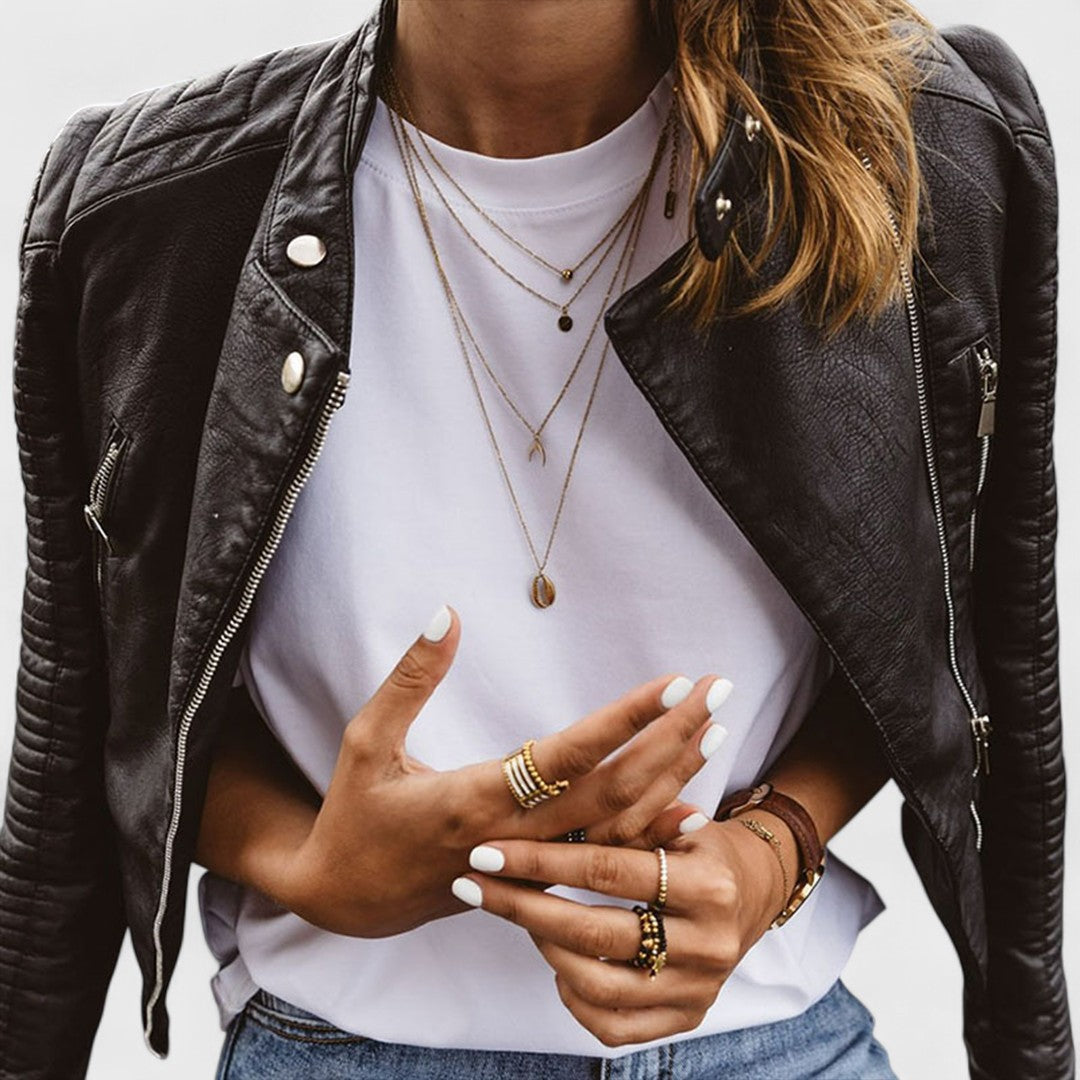 Nicolette2™ | Elegant Jacket