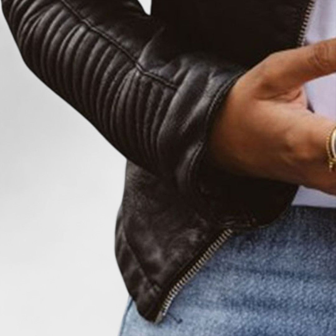Nicolette2™ | Elegant Jacket