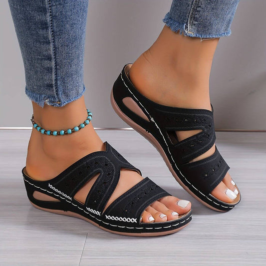 Uma2™ | Slip-Resistant Orthopedic Sandals