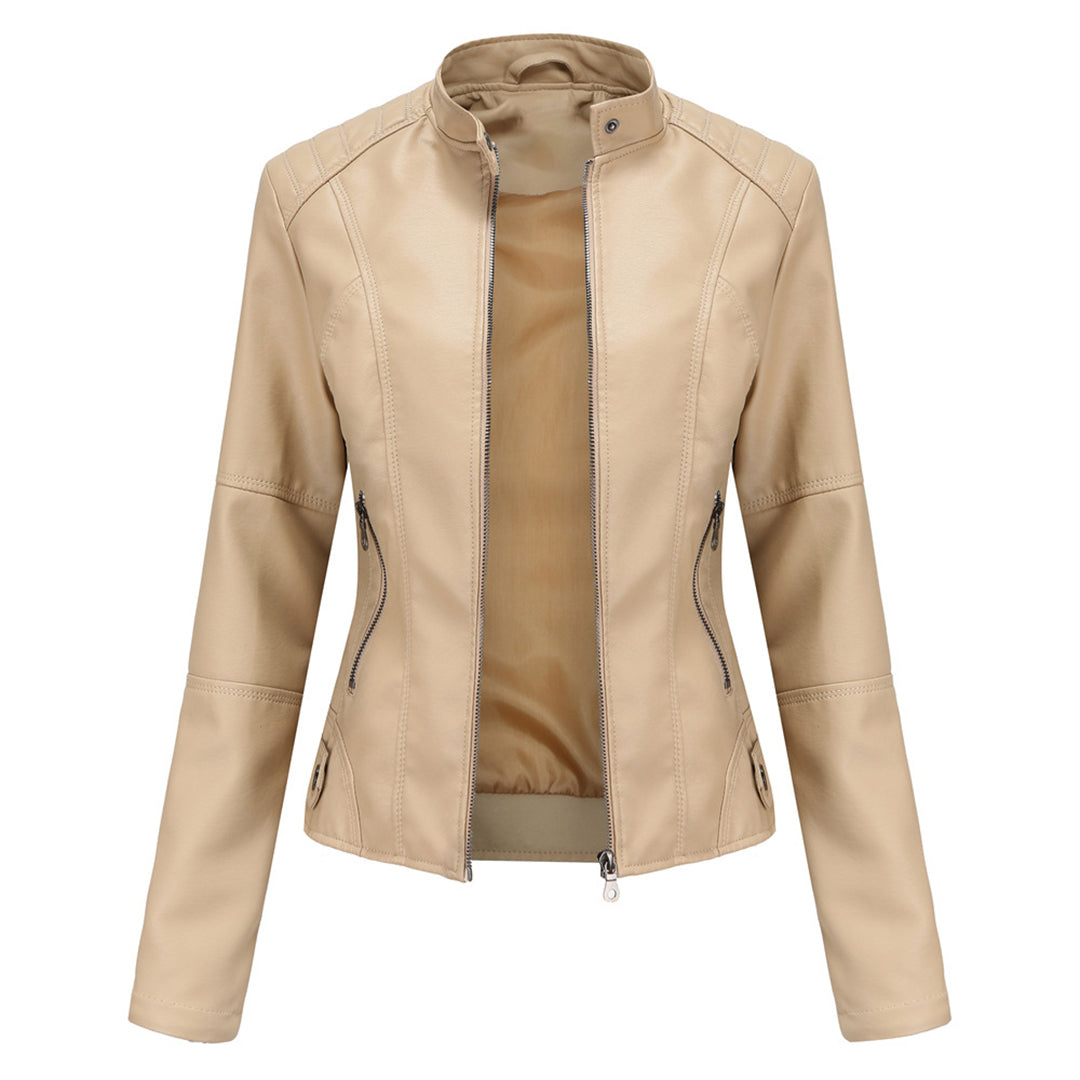 Temperance | Sleek & Modern Jacket