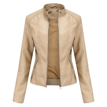 Temperance | Sleek & Modern Jacket