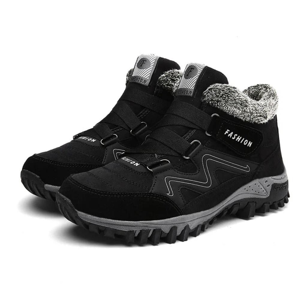 Glory | Comfort Orthopedic & All-Weather Boots