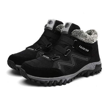 Glory | Comfort Orthopedic & All-Weather Boots