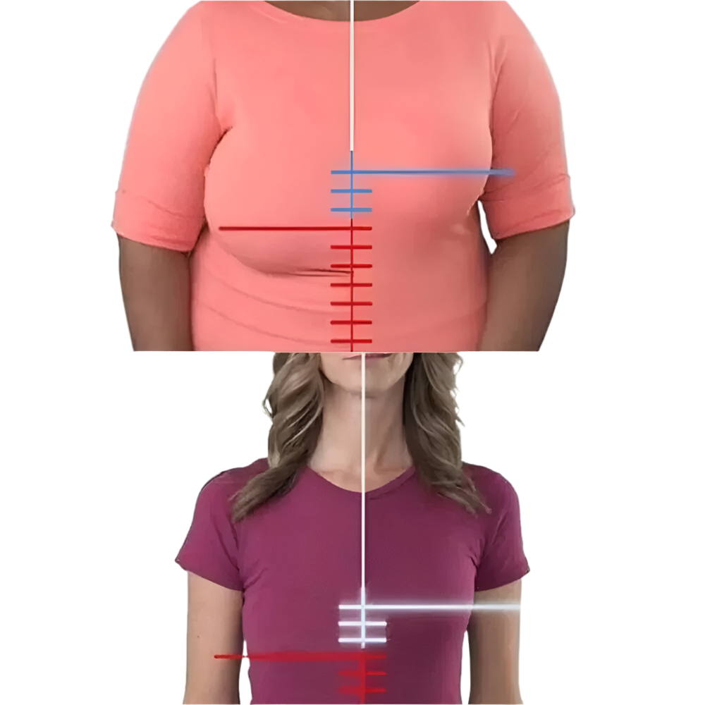 Laura | Seamless Comfort Bra