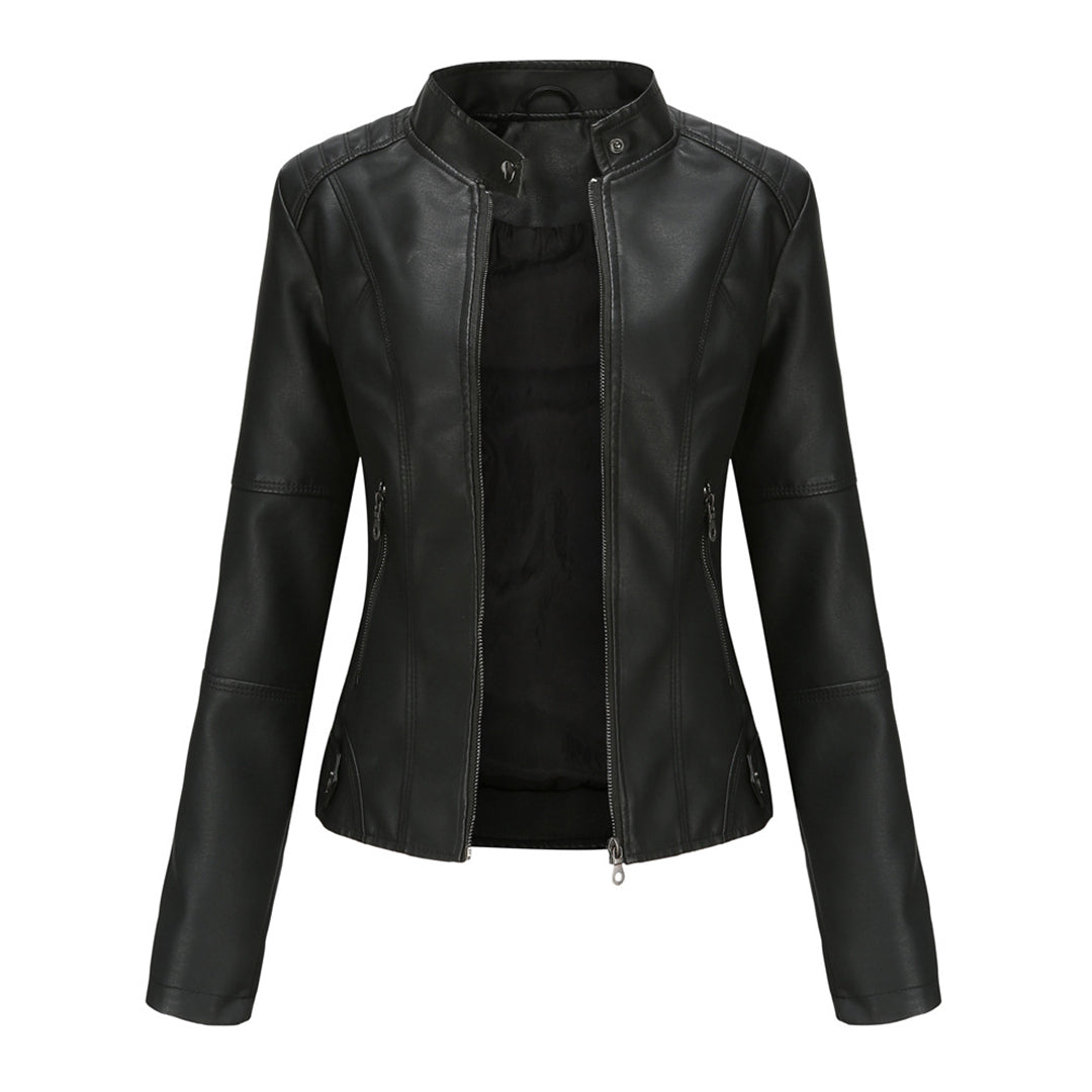 Temperance | Sleek & Modern Jacket