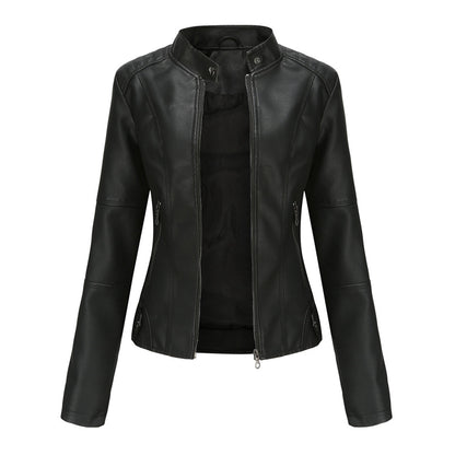 Temperance | Sleek & Modern Jacket