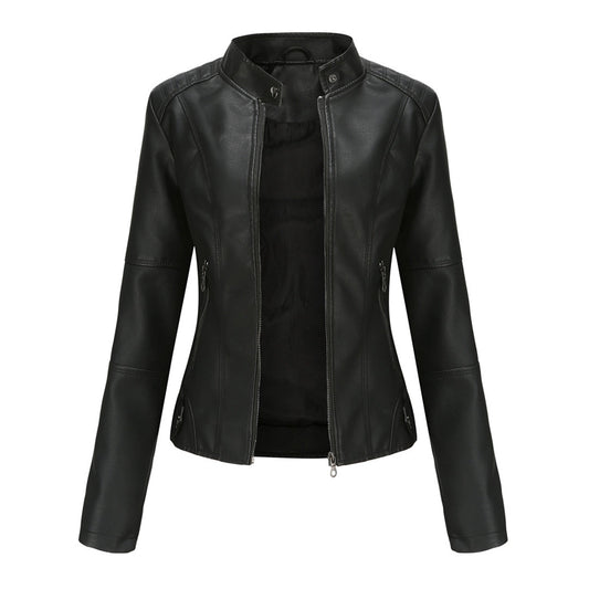 Temperance2™ | Sleek & Modern Jacket