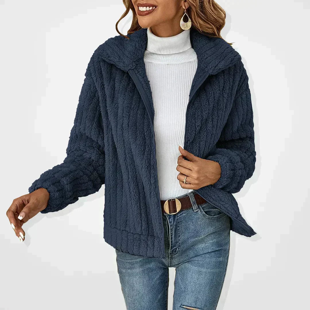 Tess™ | Elegant Jacket