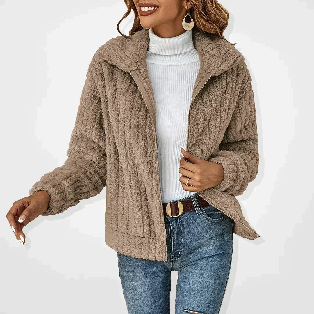 Tess™ | Elegant Jacket