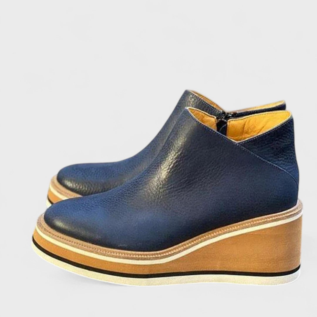 Isadora™ | Elegant All-Weather Shoes