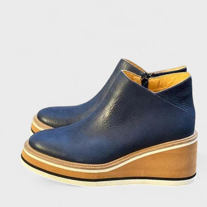 Isadora™ | Elegant All-Weather Shoes