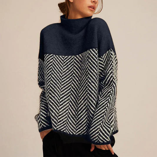 Darcy2™ | Luxe Turtleneck Sweater