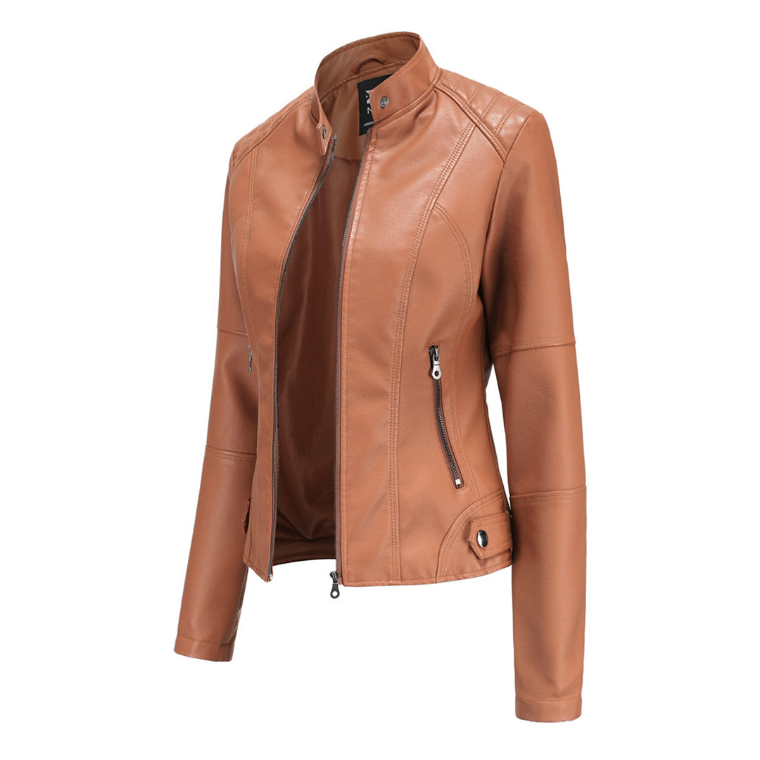 Temperance | Sleek & Modern Jacket