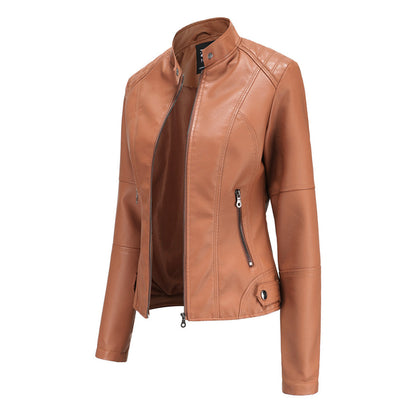 Temperance | Sleek & Modern Jacket