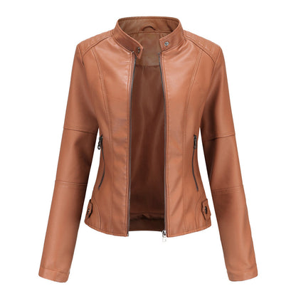 Temperance | Sleek & Modern Jacket