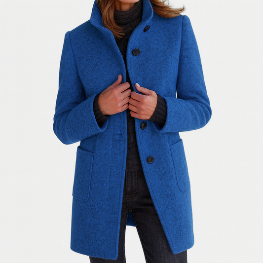 Ingrid™ | Timeless Women's Coat