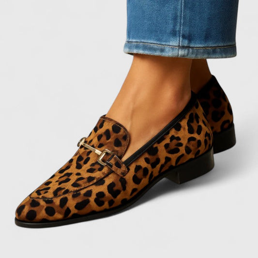 Peta™ | Soft Step Loafers